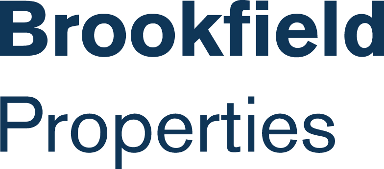 Brookfield Properties Sponsor