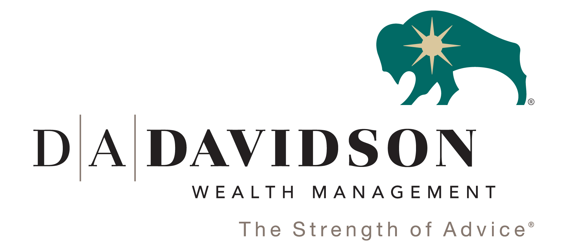 DA Davidson logo 2022