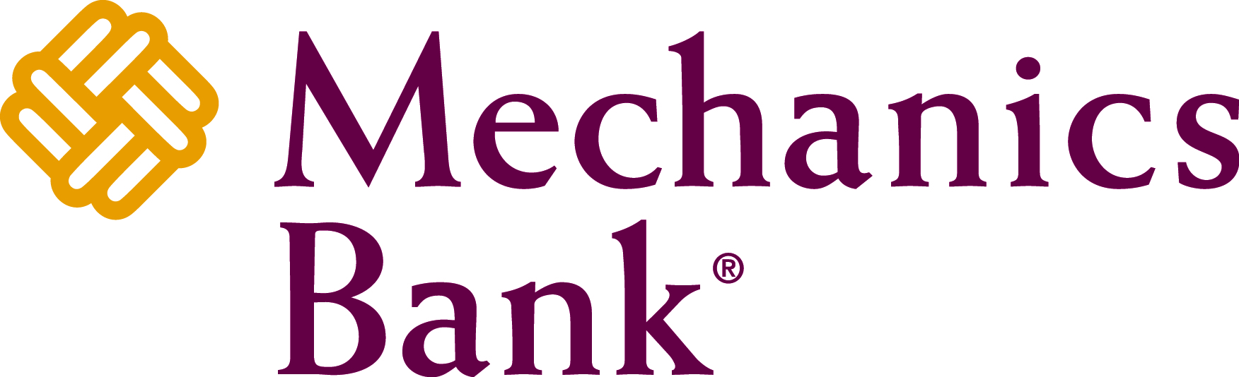Mechanics Bank Sponsor