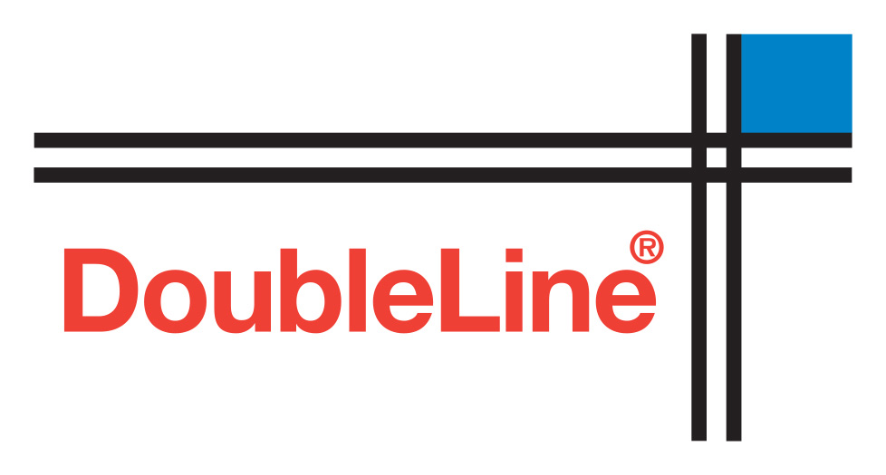 DoubleLine Logo 2019